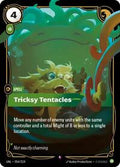 UNL 054/219 - Tricksy Tentacles