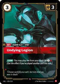 UNL 025/219 - Undying Legion