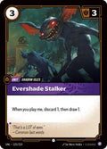 UNL 123/219 - Evershade Stalker
