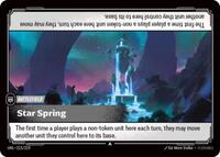 UNL 215/219 - Star Spring