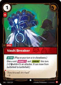 UNL 010/219 - Vault Breaker