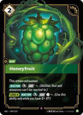 UNL 049/219 - Honeyfruit