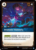 UNL 062/219 - Dramatic Visionary