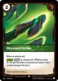 UNL 038/219 - Skyward Strike