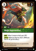 UNL 040/219 - Wuju Apprentice