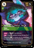 UNL 055/219 - Vex - Mocking