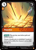UNL 106/219 - Repulse