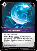 UNL 136/219 - Scryer's Bloom