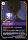 UNL 140/219 - Conscription