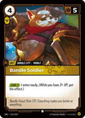 UNL 151/219 - Bandle Soldier