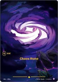 UNL R05A - Chaos Rune (Alternate Art)