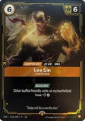 (Promo) OGN 151b/298 - Lee Sin - Centered