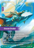 VEN 115/166 - Ocean Drake