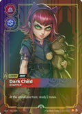 (Promo) OGS 017/024 - Annie - Dark Child (Foil)